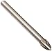 Disston 4433 Xtreme Quad Tipped Glass & Tile Drill Bit, 3/8