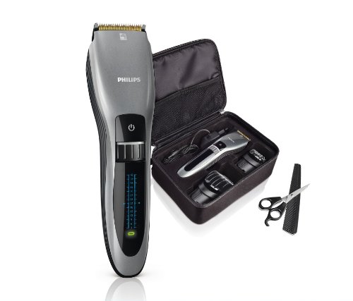 philips hair clipper qc5390 80