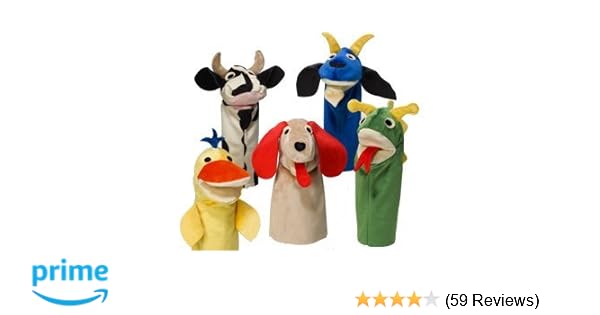 Baby Einstein Five Puppet Set Toy Play Baby Einstein Mytoddler New Preschool Toys Pretend Play Puppets