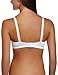 Warner's Women's Secret Makeover Wire-Free Lift Bra, White, 42B