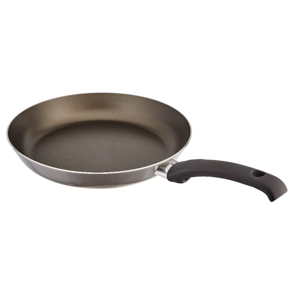 Judge Everyday 28cm Frying Pan, Stay Cool Handle, Aluminium, Dishwasher Safe, Not Suitablefor Induction Hobs, Compatible with All Other Hobs โ image 1