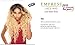 Sensationnel Empress Natural Synthetic L-Part Lace Front Edge Wig NIA