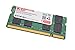 Komputerbay 4GB DDR2 SODIMM (200 pin) 667Mhz PC2-5400 / PC2-5300 CL 5.0 1.8v Unbuffered NON-ECC DDR2-667 Memory Module