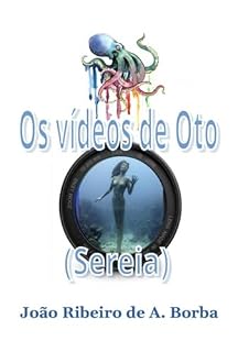 Livro Os Vídeos De Oto