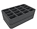Feldherr MINI PLUS Case for 44 Blood Bowl miniatures - 2016 Edition