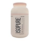 Nature's Best Isopure Natural, Unflavored, 3 Pound