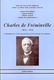 charles de freminville 1856-1936 by