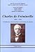 charles de freminville 1856-1936 by