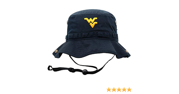 NCAA West Virginia Mountaineers Men's 