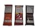 My Natural Gourmet Best Of Protein Nutrition Meal Bars Minus Cal MinusCal Chocolate Bar Peanut Butter Apple Cinnamon Bars Meal Replacement Bars For Weight Loss Seen On Shark Tank Snacks Variety Packthumb 1