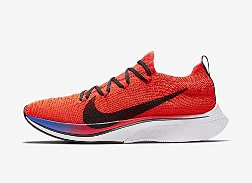 Amazon Co Jp ナイキ Nike ヴェイパーフライ 4 フライニット ランニングシューズ スポーツ アウトドア