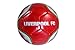 Liverpool F.C. Authentic Official Licensed Soccer Ball Size 5 -02