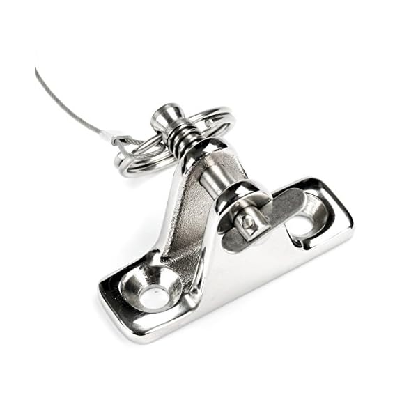 Mizugiwa-Bimini-Top-90-Deck-Hinge-with-Removable-Pin-pack-of-2