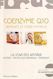 Coenzyme Q10