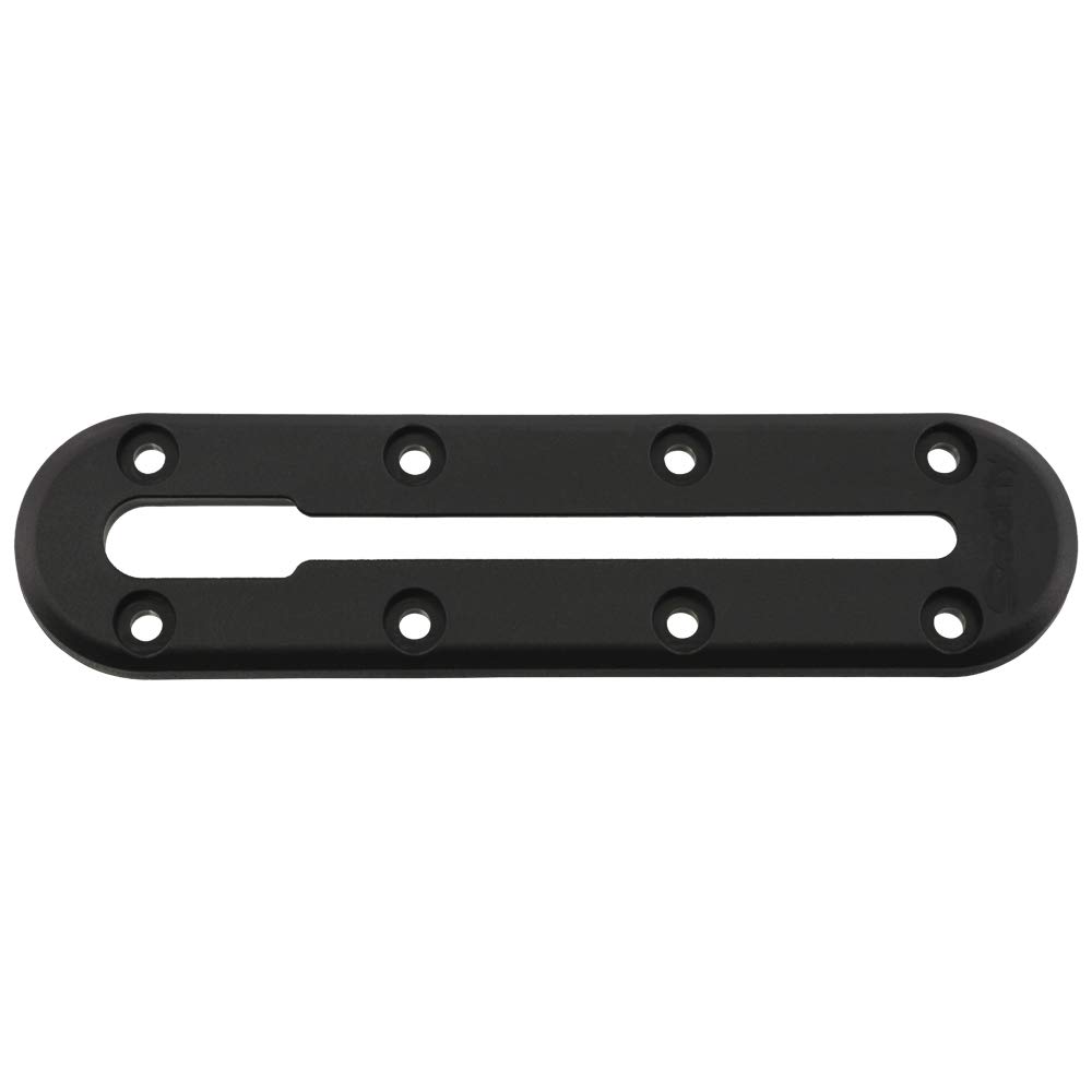 Scotty #440-BK-4 Low Profile Track (4-INCH)