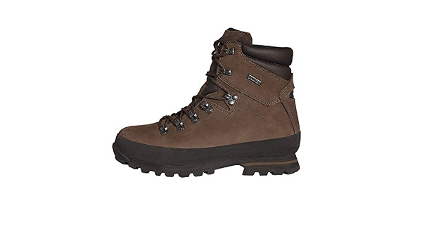 Oriocx Ventrosa Bota de Backpacking para expediciones, terrenos rocosos y  Caza. Horma Extra Ancha : Amazon.es: Zapatos y complementos