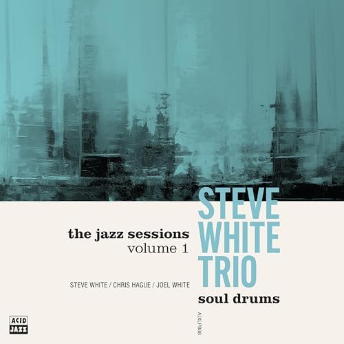 Amazon.com: Soul Drums: CDs & Vinyl