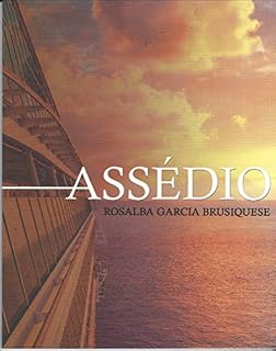 Livro Assédio