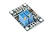 NOYITO Signal Amplifier AD620 Microvolt Milivolt Amplifer 1.5-1000 Times Signal Booster Amplifer 100μV-300mV Input Low Volt Amp Module Signals Transmitter Board