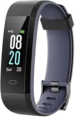 Willful Pulsera Actividad, Pulsera Actividad Inteligente Pantalla ...