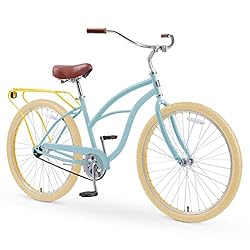 sixthreezero Around The Block Women's Beach Cruiser