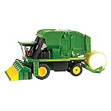 John Deere 1/64 CP690 Cotton Picker