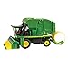 John Deere 1/64 CP690 Cotton Picker