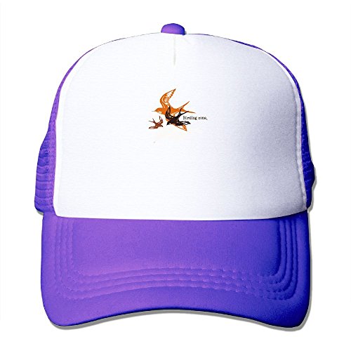 Birding Zone Mesh Hat,Recommended For Ages 13+.