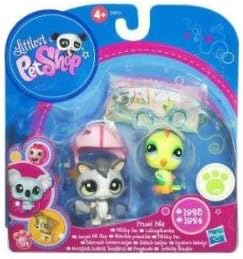 littlest pet shop series 1