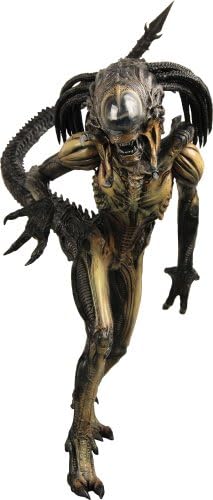 Alien VS. Predator: Requiem NECA Action 