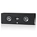 JBL Studio 225C Dual 4-Inch 2-Way Center Channel Loudspeaker