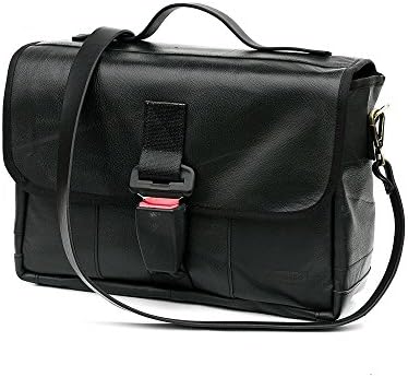 Mariclaro DR104 Briefcase / made from the Interior of a 1995 BMW 740i