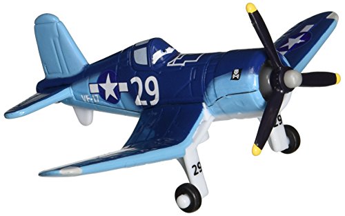 Disney planes jigsaw #29 diecast aircraft