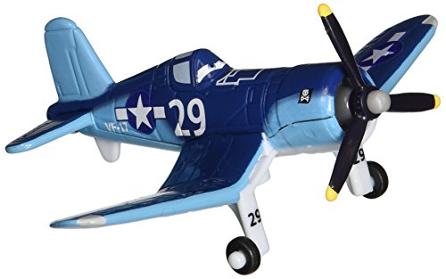 Disney Planes Jigsaw #29 Diecast Aircraft