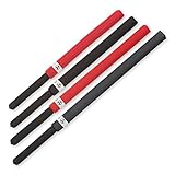 ActionFlex Foam Escrima Stick-Black-28 Inches