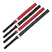 ActionFlex Foam Escrima Stick-Black-28 Inches