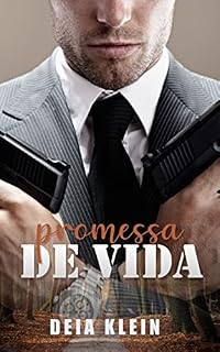 Livro Promessa de Vida