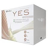 Yoli - Yes Protein Shake Packets (Vanilla)