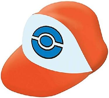 Pokemon Birthday Vac Form Hat
