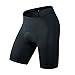 Przewalski Men’s Mountain Bike MTB Shorts, Baggy Biking Cycling Shorts – With Removable Padded Underliner