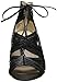Nine West Women's Galaxy Leather Dress Sandal