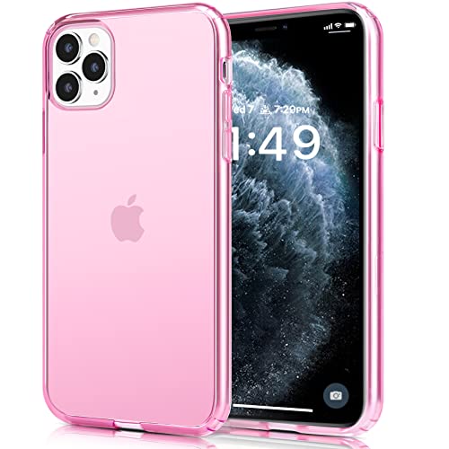 Pink Case For Iphone 11 Pro Max Amazon JJGoo Compatible With