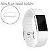 Replacement Bands for Fitbit Charge 2, Fitbit Charge2 Wristbands,Small,White,Blushpink,Grey,Teal