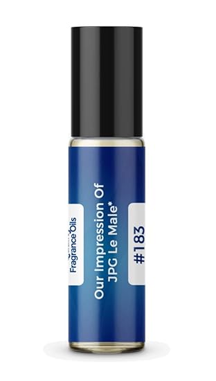 le male cologne amazon