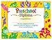 Classic Preschool Diploma pack of 30