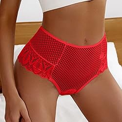 Cheeky Underwear for Women Breathable Ultra Thin