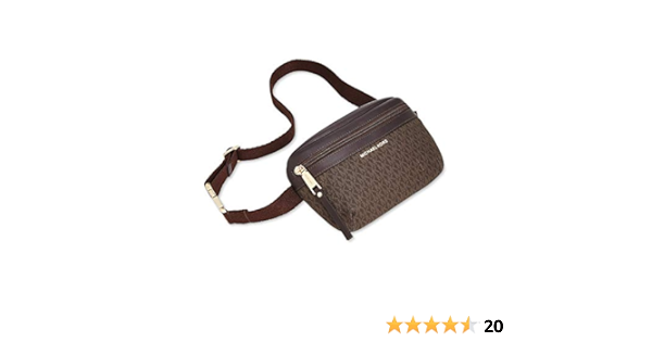 michael kors fanny pack amazon