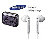 New Original Samsung Galaxy S7 Edge S6 Note Headset Earphones Earbuds EO-EG920LW