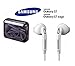 New Original Samsung Galaxy S7 Edge S6 Note Headset Earphones Earbuds EO-EG920LW
