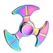 Wangyue New Rainbowl Style Hand Spinner Fidget Toy for Children and Adults